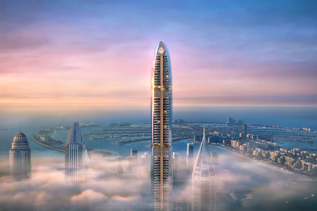 AR Prime advisory room, DIFC Dubai